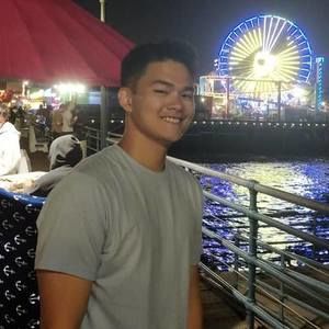 Meet your Posher, James